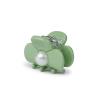 Sui Ava Three-leaf Clover Pearly Mini Green 1 St