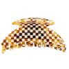 Bon Dep Claw clip Chess 9cm Handmade