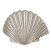 Teleties Shimmering Shell Flat Clip large