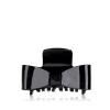Solar Eclipse Schleife Black