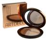 Artdeco Bronzing Powder Compact Refill Long-Lasting 30 terracotta