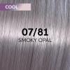 Wella Shinefinity 07/81 Mittelblond Pearl-Asch