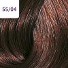 Wella Color Touch Plus 55/04 Hellbraun-Intensiv Natur-Rot