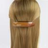 Helly Hair Hair Clip 9 cm Bernstein