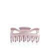 Helly Hair Haarklammer Paula 8 cm  pearly rose 1 St