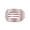 Teleties Flat Round Clip medium Harbor Cruise