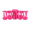 Teleties Classic Tropical Punch Hair Clip groß