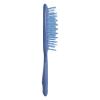 UNbrush Detangling Hair Brush Iris