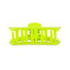 Teleties Open Hair Clip Summer Brights medium