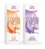 Wella Color Fresh 8/81 Hellblond Perl-Asch