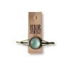 Hairjewelz by Elle Colourclip Single Pastel Lotus