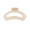 Teleties Open Hair Clip Soft Surf medium