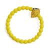 ByEloise London Bling Lemon Sunshine Yellow