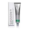 Sassoon Intensitone green