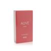 Boss Alive Intense Eau de Parfume
