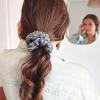 Laure Derrey Scrunchie Pia