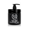 Red One Silver Shaving Gel