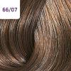 Wella Color Touch Plus 66/07 Dunkelblond-Intensiv Natur-Braun