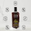 American Crew 3-in-1 Ginger + Tea hair-body-wash