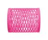 Eurostil Lockwickler pink 54 mm