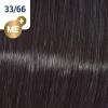 Wella Koleston Perfect me 33/66 Dunkelbraun-Intensiv Violett-Intensiv