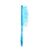 UNbrush Detangling Hair Brush Mini Sapphire