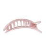 Teleties Flat Round Clip klein Harbor Cruise