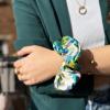 Laure Derrey Scrunchie Maeva
