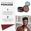 American Crew Pomade