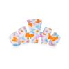 Teleties Classic Hair Clip Fluttering By groß
