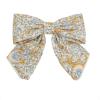 Bon Dep Luxury bow mw Liberty Lodden Golden organic