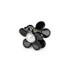Sui Ava Eva Classic Flower Mini Black