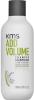 KMS Addvolume Shampoo