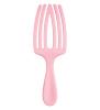 Olivia Garden Fingerbrush Care Mini Pink