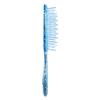 UNbrush Detangling Hair Brush Sapphire