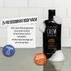 American Crew 24-Hour Deodorant Body Wash