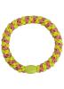 Kknekki Stripe coral neon yellow