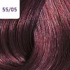 Wella Color Touch Plus 55/05 Hellbraun-Intensiv Natur-Mahagoni