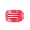Teleties Flat Round Clip klein Bikini Boardroom