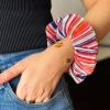 Laure Derrey Scrunchie Piisse