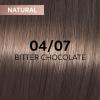 Wella Shinefinity 04/07 Mittelbraun Marron