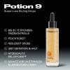 Sebastian Potion 9 Super Luxe Styling Drops