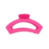 Teleties Open Hair Clip Tropical Punch medium
