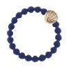 ByEloise London Bling Seashell Navy Blue