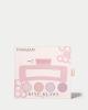 Framar King Klaws Blush