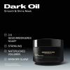 Sebastian Dark Oil Schwerelose Maske