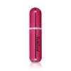 Portascent Traveller nachfüllbarer Parfümzerstäuber hot pink