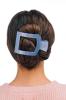 Teleties Large Flat Square Hair Clip Hampton Bay