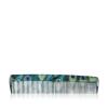 Helly Hair Damenkamm C10 Pfau