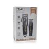 Wahl Premium Clipper + Trimmer